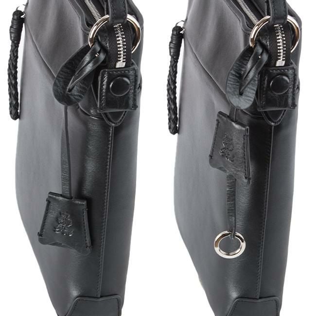 p.i.d エクリール ショルダーバッグ  paz103