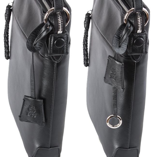 p.i.d エクリール ショルダーバッグ  paz103