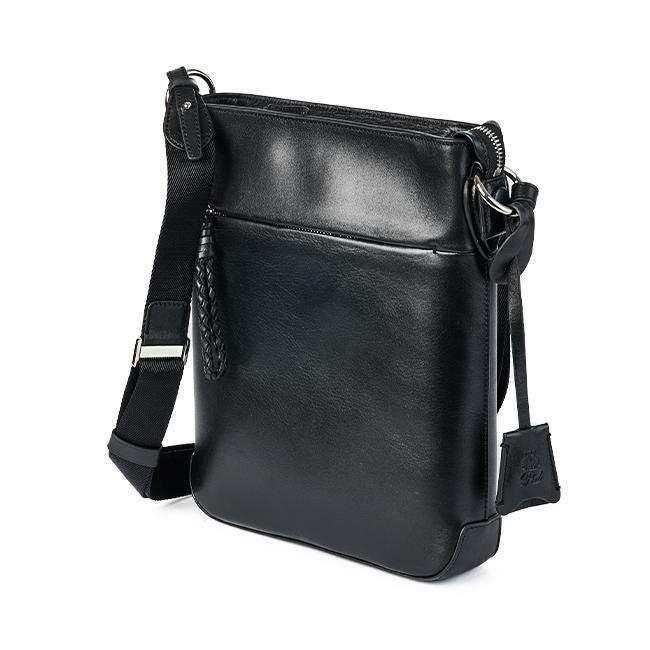 p.i.d エクリール ショルダーバッグ  paz103