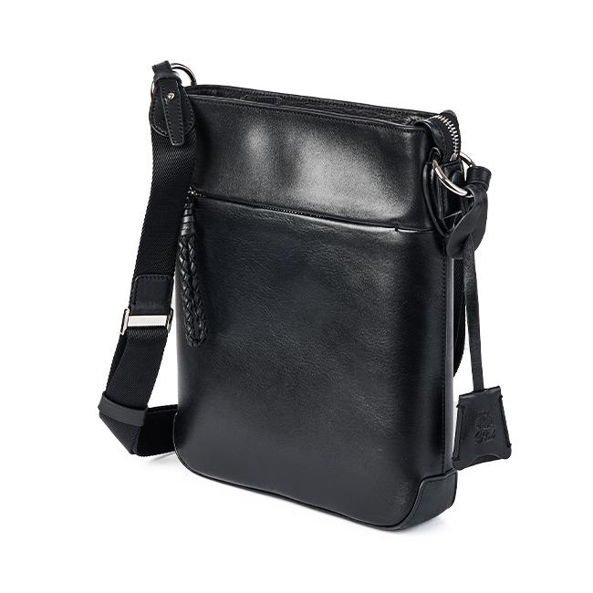 p.i.d エクリール ショルダーバッグ  paz103