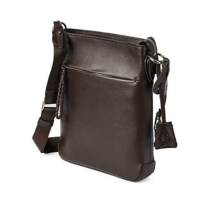 p.i.d エクリール ショルダーバッグ  paz103