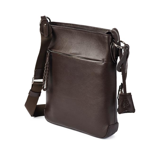 p.i.d エクリール ショルダーバッグ  paz103