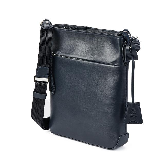 p.i.d エクリール ショルダーバッグ  paz103