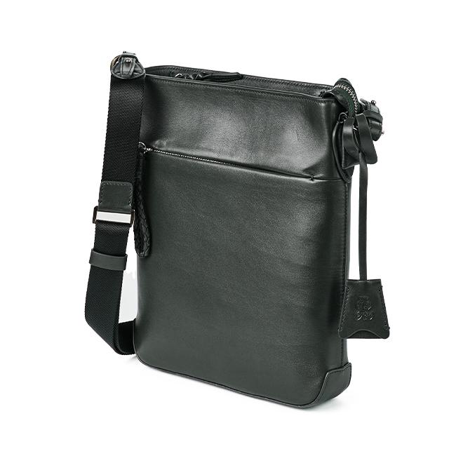 p.i.d エクリール ショルダーバッグ  paz103