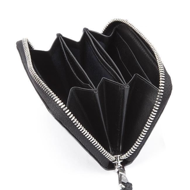 p.i.d エクリール カードケース 名刺入れ  paz1501