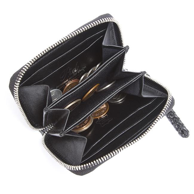 p.i.d エクリール カードケース 名刺入れ  paz1501