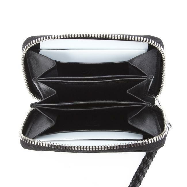 p.i.d エクリール カードケース 名刺入れ  paz1501