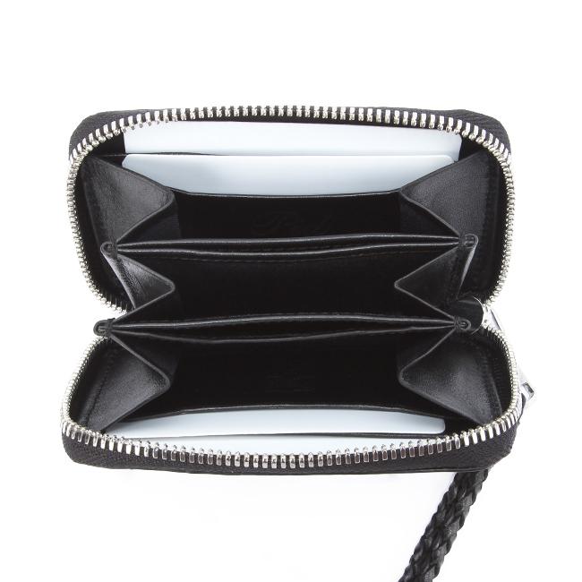 p.i.d エクリール カードケース 名刺入れ  paz1501