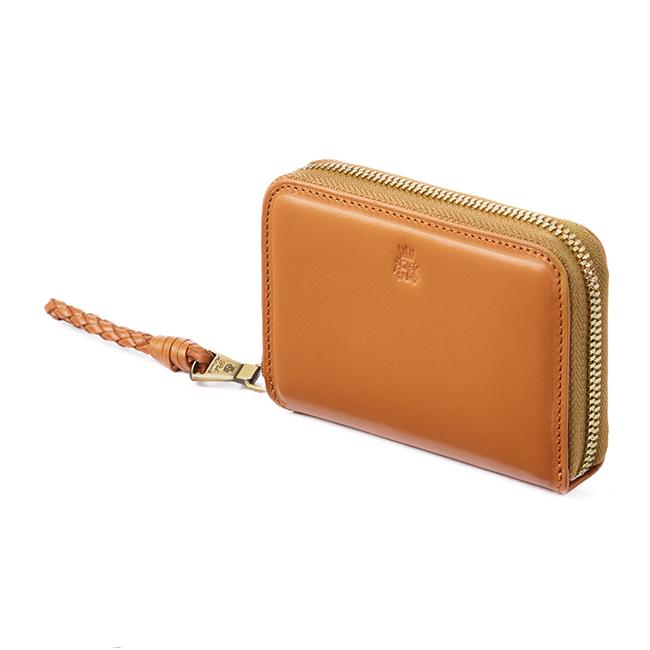 p.i.d エクリール カードケース 名刺入れ  paz1501