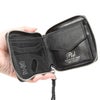 p.i.d エクリール 二つ折り財布  paz1502