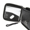 p.i.d エクリール 二つ折り財布  paz1502