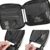 p.i.d エクリール 二つ折り財布  paz1502