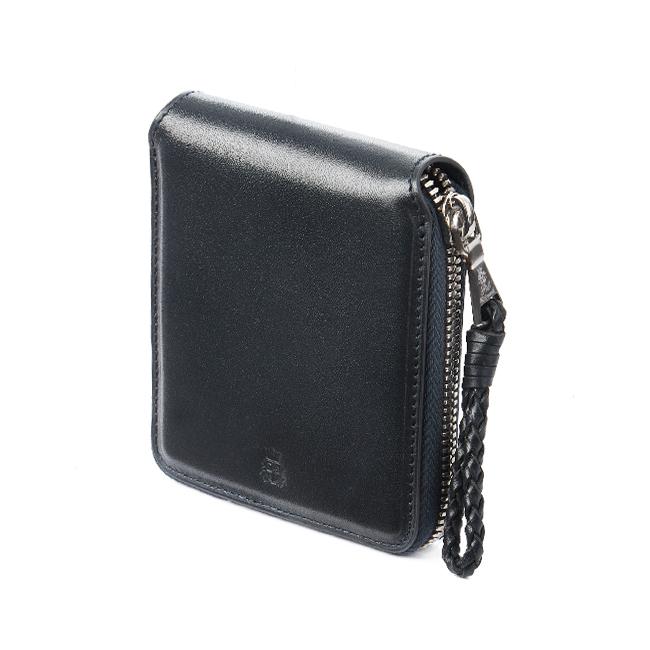 p.i.d エクリール 二つ折り財布  paz1502