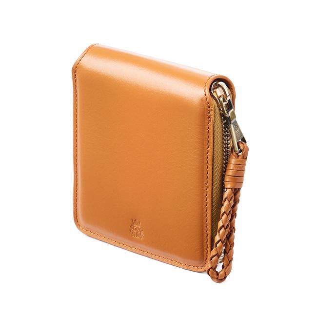 p.i.d エクリール 二つ折り財布  paz1502