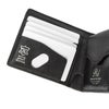 p.i.d エクリール 二つ折り財布  paz1503