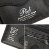 p.i.d エクリール 二つ折り財布  paz1503