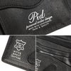 p.i.d エクリール 二つ折り財布  paz1503