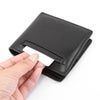 p.i.d エクリール 二つ折り財布  paz1503