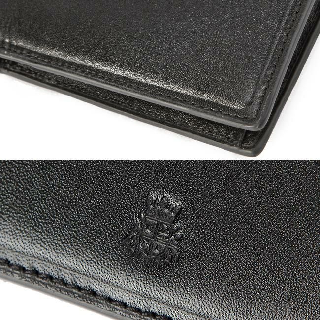 p.i.d エクリール 二つ折り財布  paz1503