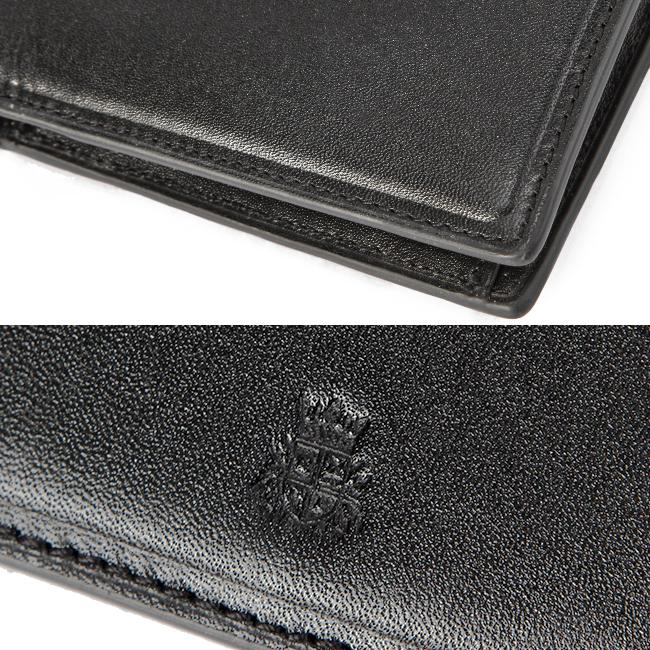 p.i.d エクリール 二つ折り財布  paz1503