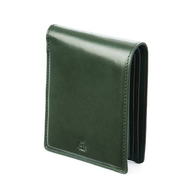 p.i.d エクリール 二つ折り財布  paz1503