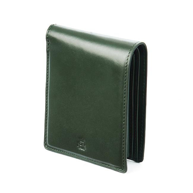 p.i.d エクリール 二つ折り財布  paz1503