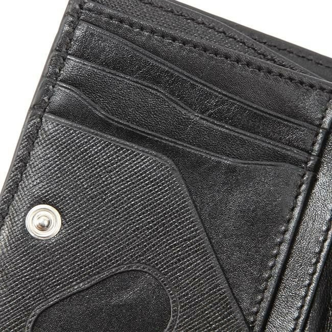 p.i.d エクリール ミドル財布  paz1504