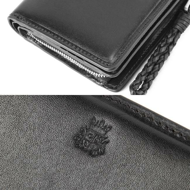 p.i.d エクリール ミドル財布  paz1504