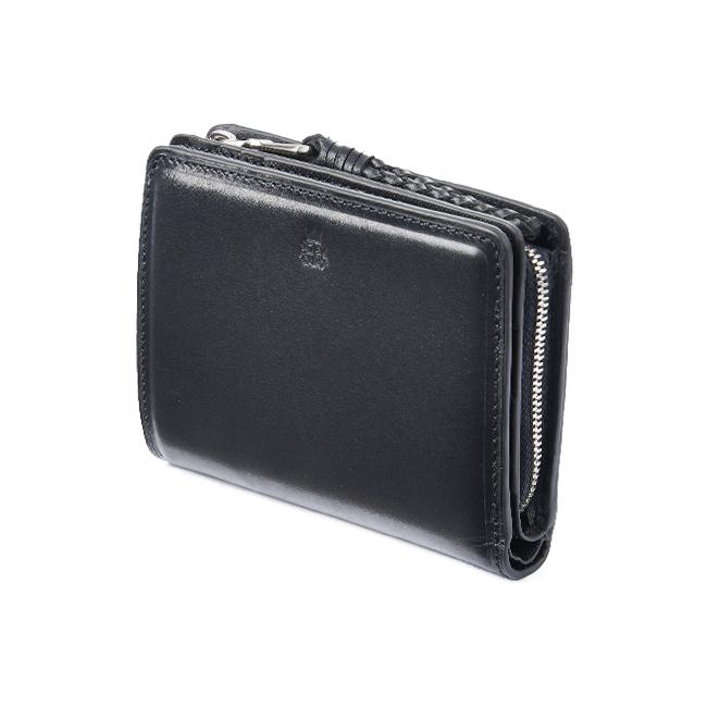 p.i.d エクリール ミドル財布  paz1504