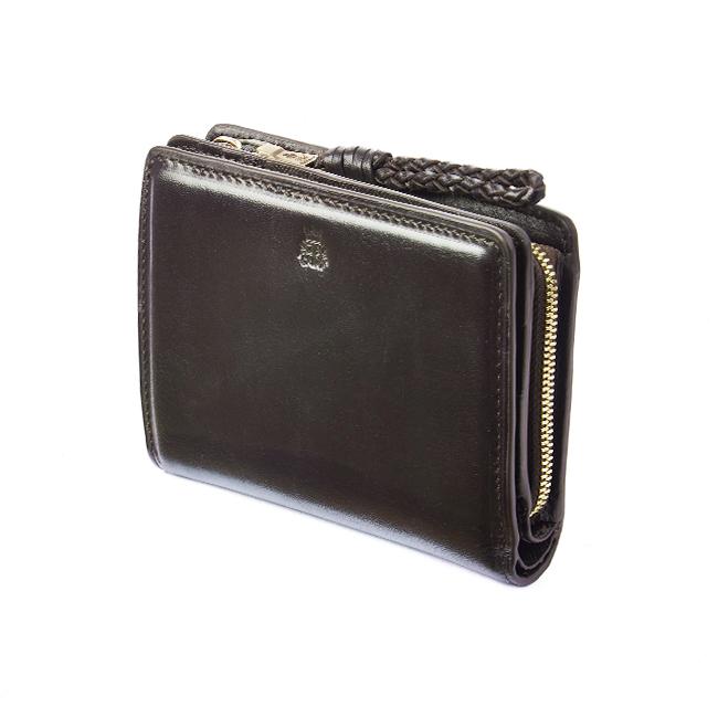 p.i.d エクリール ミドル財布  paz1504