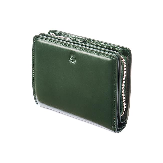 p.i.d エクリール ミドル財布  paz1504