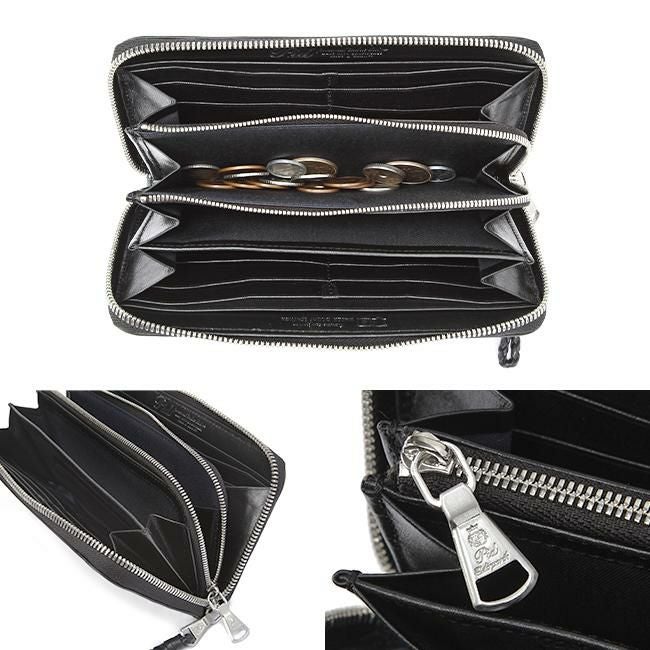 p.i.d エクリール 長財布  paz1505