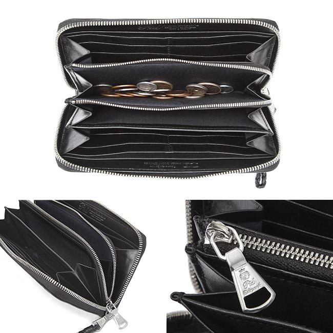 p.i.d エクリール 長財布  paz1505