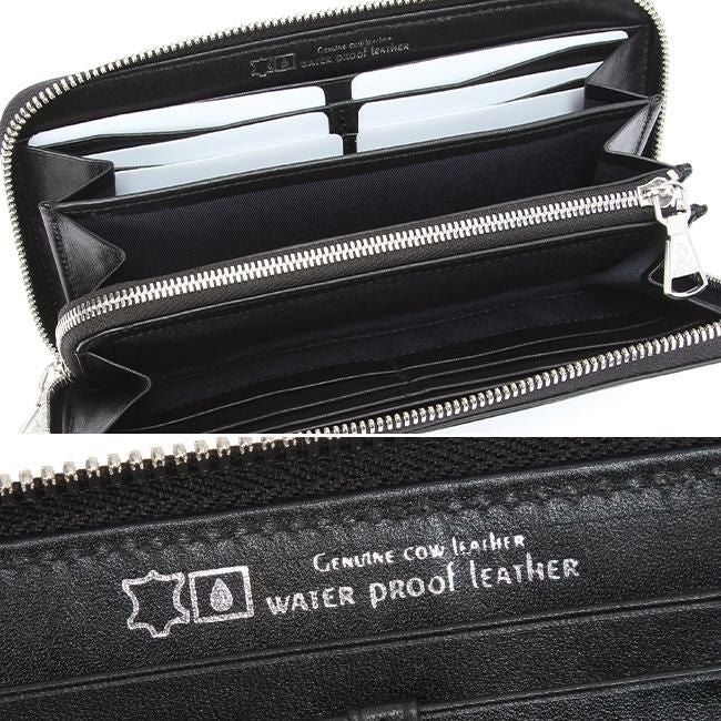 p.i.d エクリール 長財布  paz1505