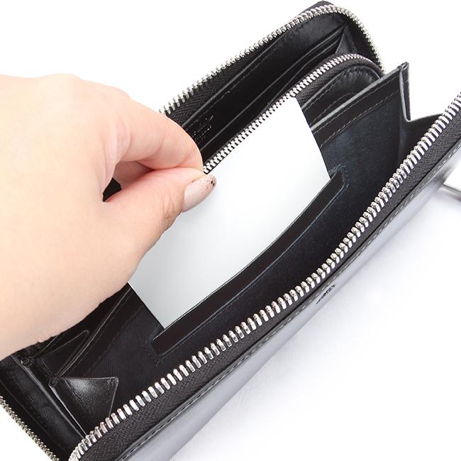 p.i.d エクリール 長財布  paz1505