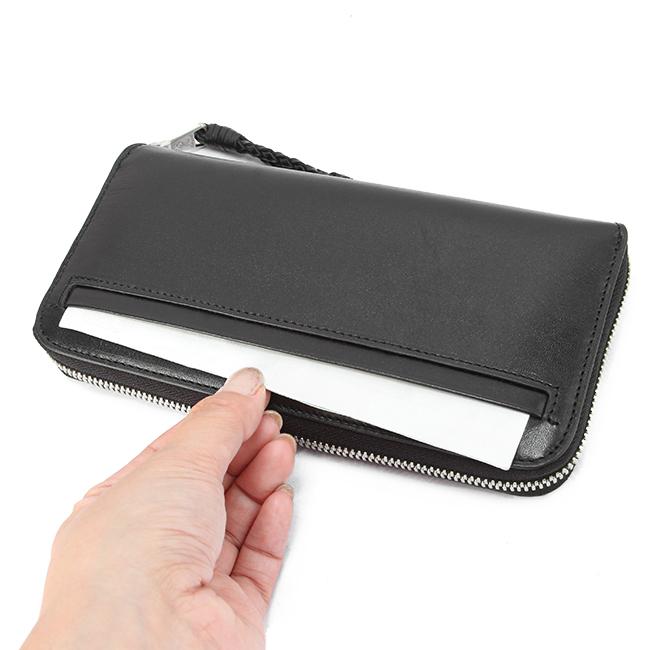 p.i.d エクリール 長財布  paz1505