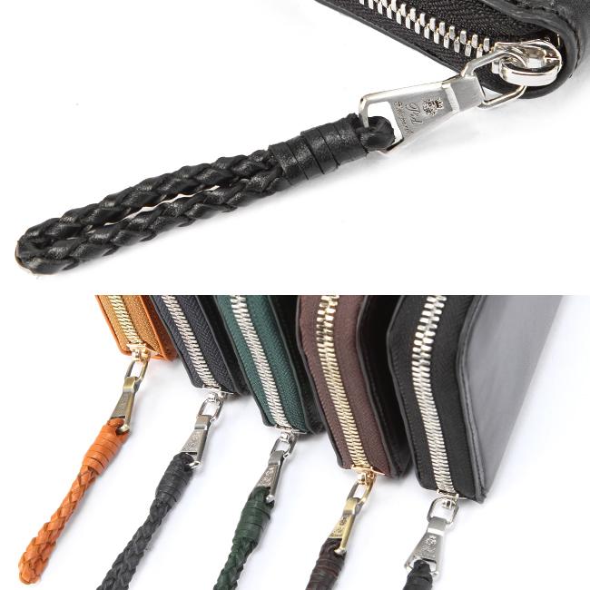 p.i.d エクリール 長財布  paz1505