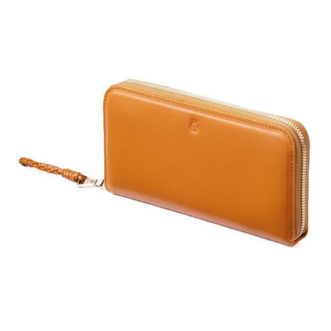 p.i.d エクリール 長財布  paz1505