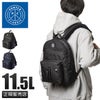 ポータークラシック ニュートン ムアツ デイパックS pc-050-1415