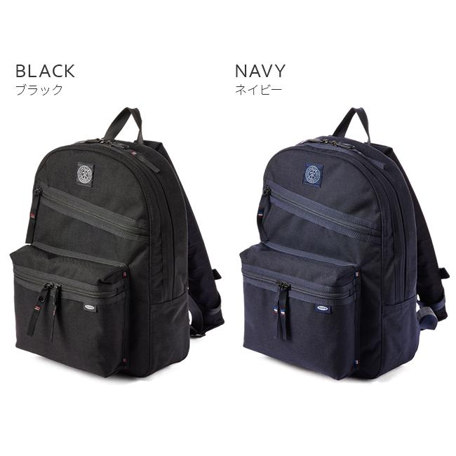 ポータークラシック ニュートン ムアツ デイパックS pc-050-1415