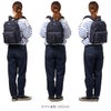 ポータークラシック ニュートン ムアツ デイパックS pc-050-1415