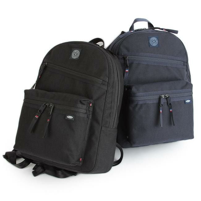 ポータークラシック ニュートン ムアツ デイパックS pc-050-1415