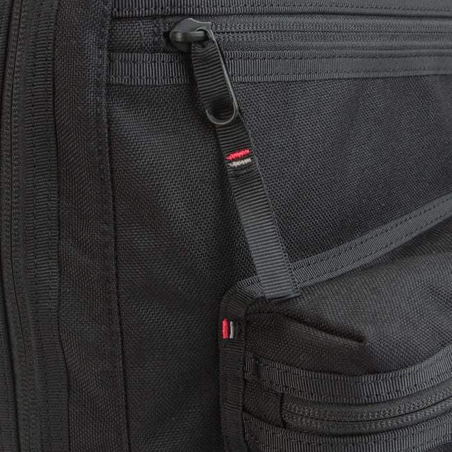 ポータークラシック ニュートン ムアツ デイパックS pc-050-1415