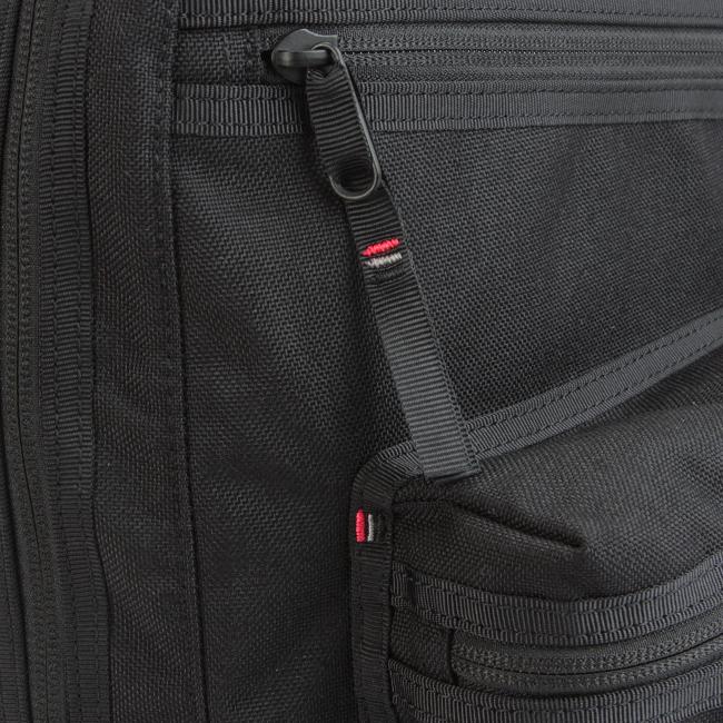 ポータークラシック ニュートン ムアツ デイパックS pc-050-1415