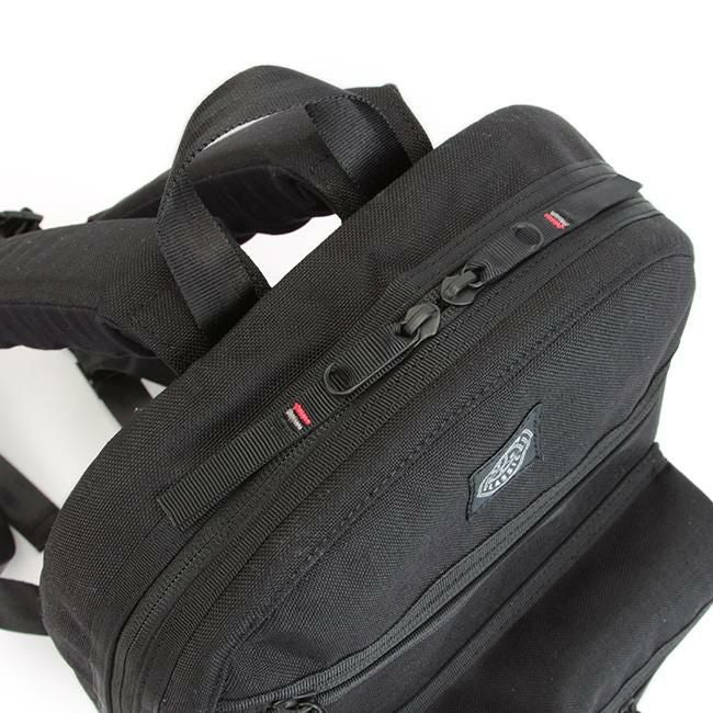 ポータークラシック ニュートン ムアツ デイパックS pc-050-1415