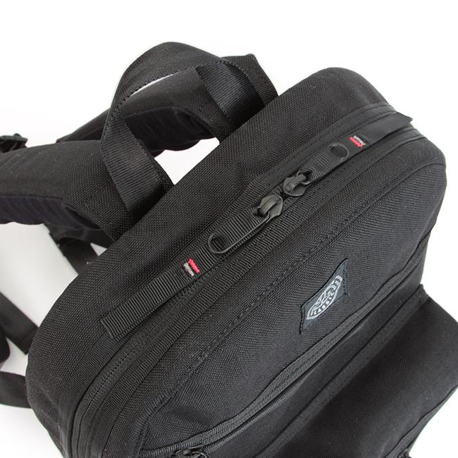 ポータークラシック ニュートン ムアツ デイパックS pc-050-1415