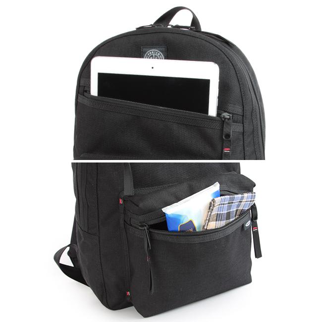 ポータークラシック ニュートン ムアツ デイパックS pc-050-1415