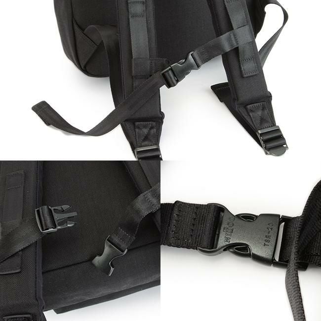 ポータークラシック ニュートン ムアツ デイパックS pc-050-1415