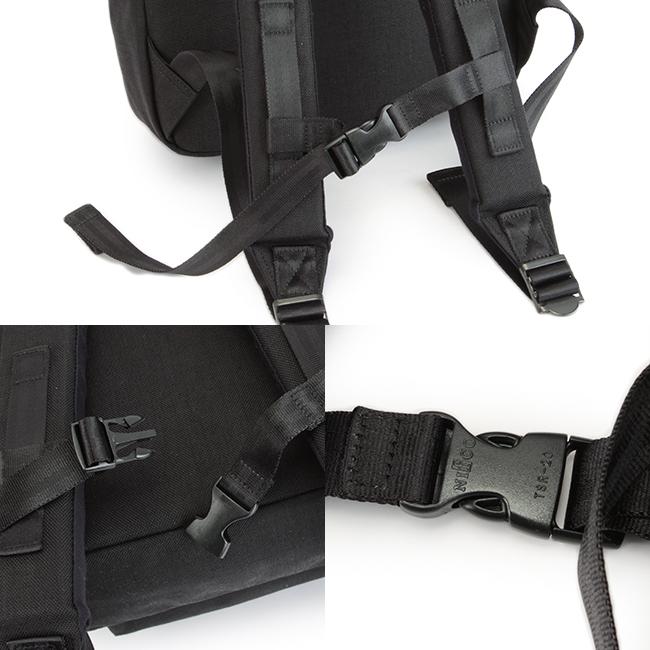 ポータークラシック ニュートン ムアツ デイパックS pc-050-1415