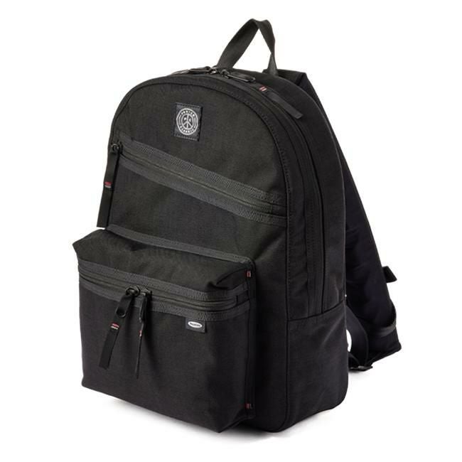 ポータークラシック ニュートン ムアツ デイパックS pc-050-1415